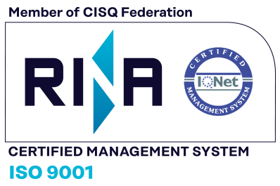 logo ISO9001