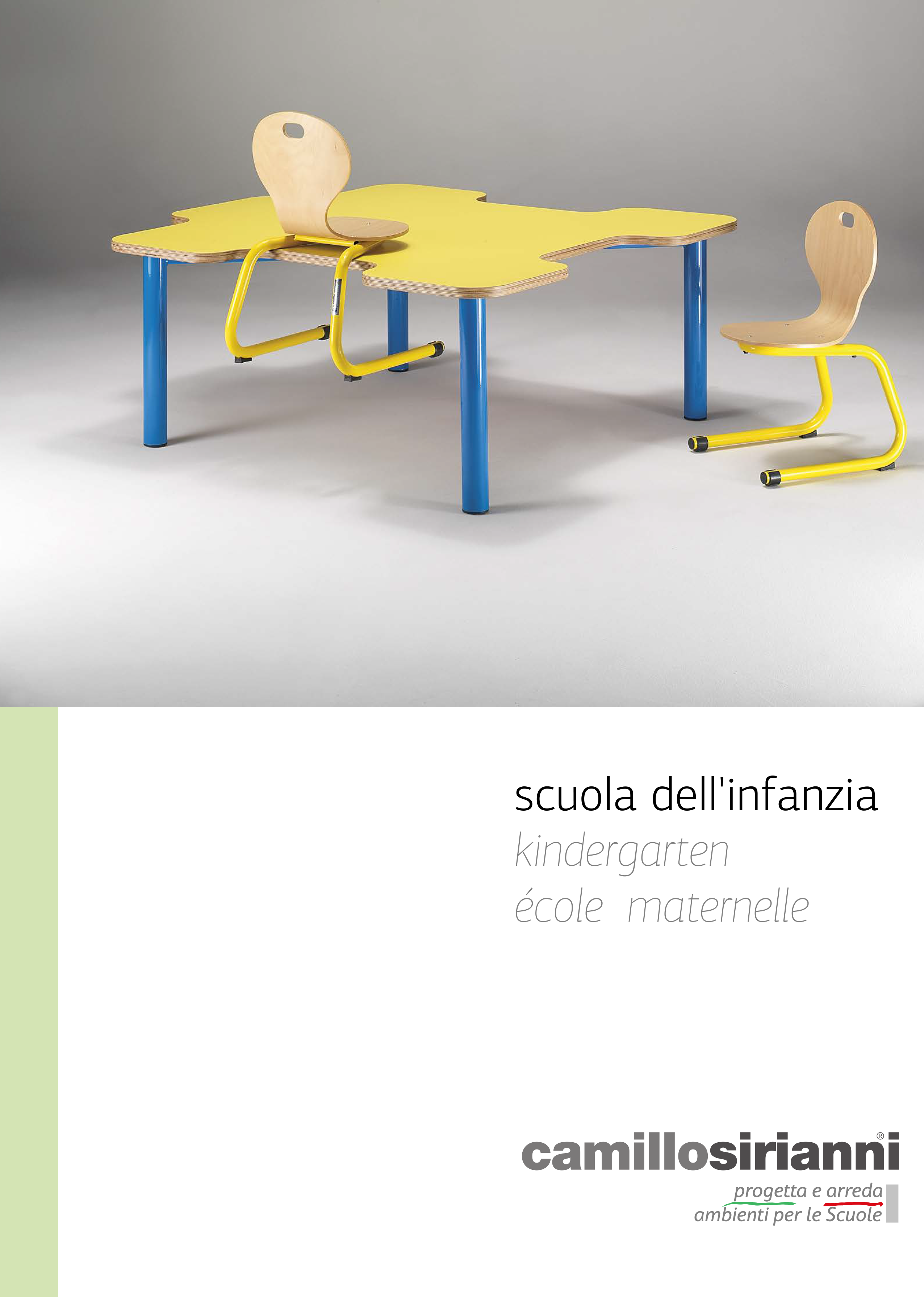 Catalogo Generale Infanzia 2