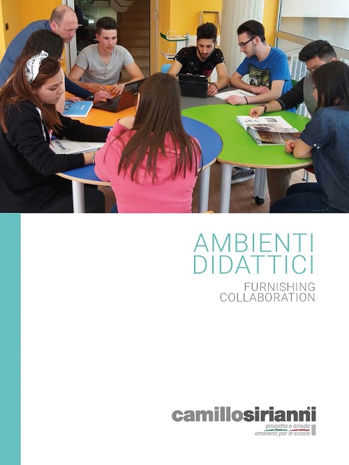 AMBIENTI (COMPOSIZIONI)