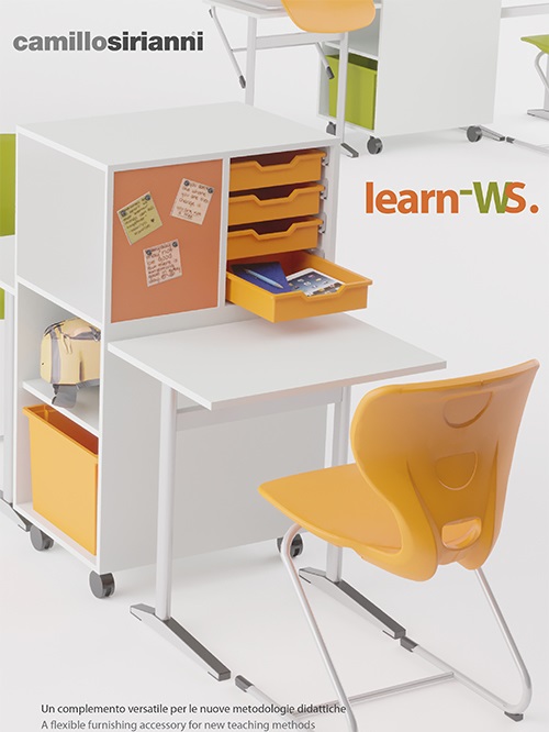 LINEA LEARN WS