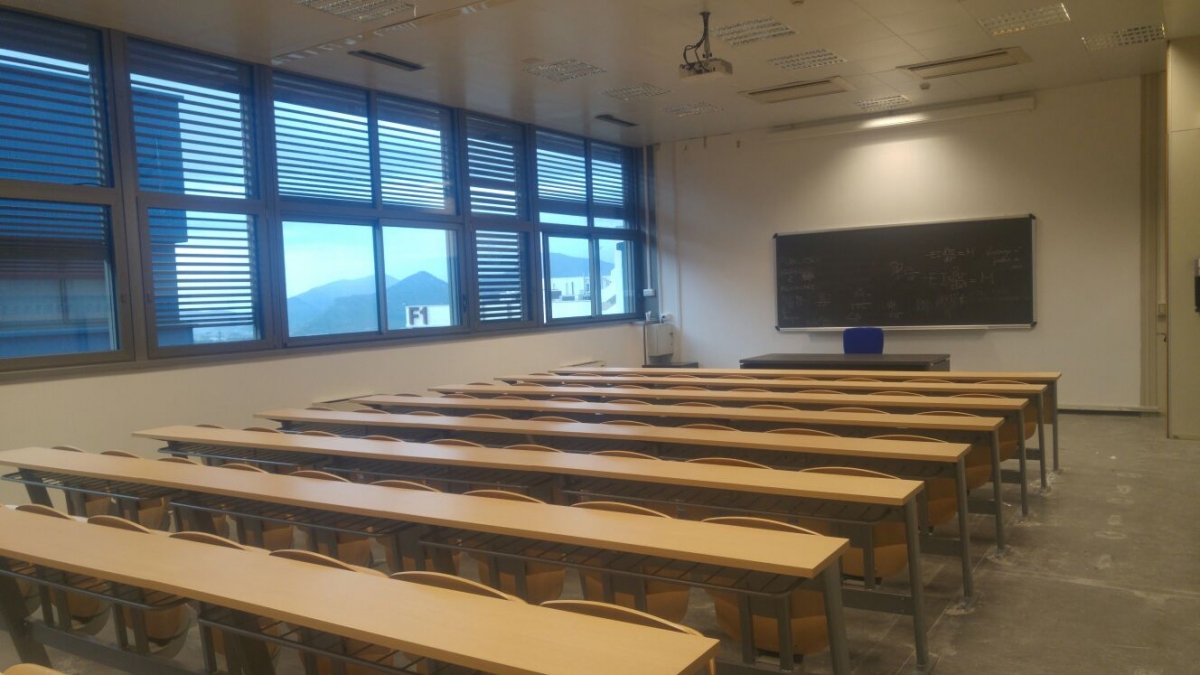 Università degli Studi di Salerno