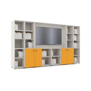 Armadio TEACH WALL