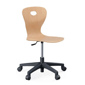 Sedia I-teach-ch-Aria